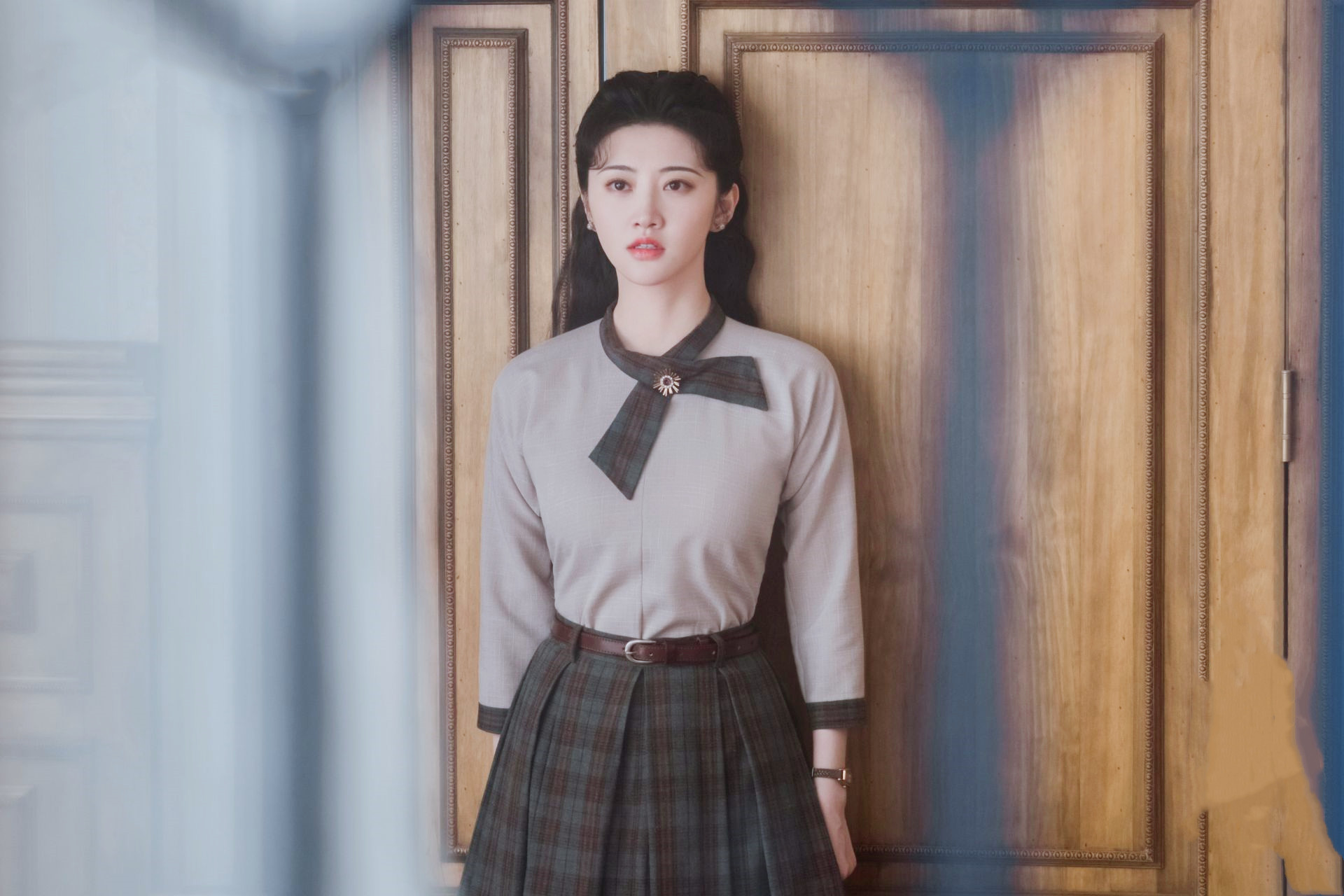 流光之城容嘉上扮猪吃老虎通透全能又低调的宝藏男生