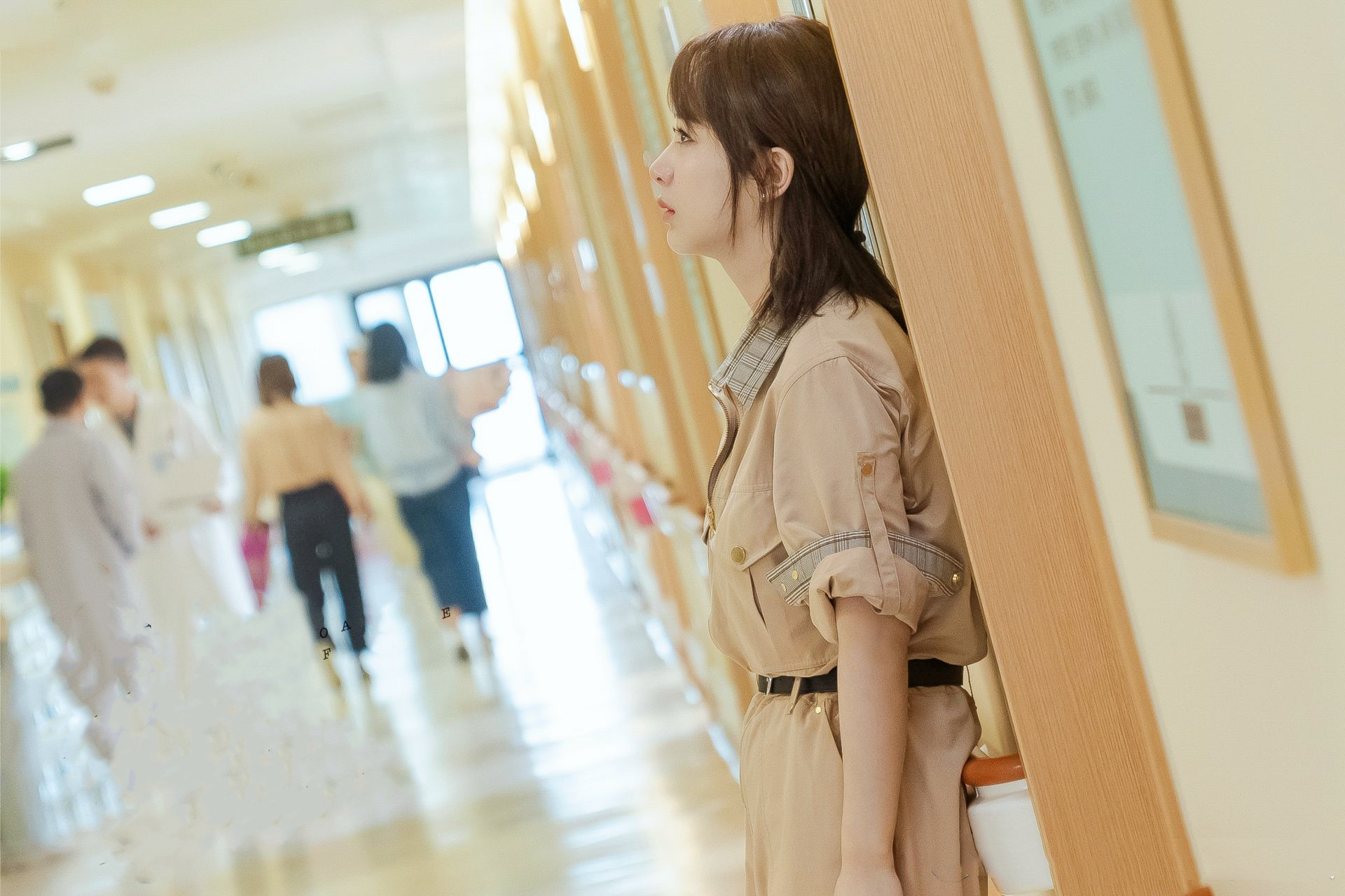 《余生请多指教》：高颜值医生上线，小剧场配正片更甜休闲区蓝鸢梦想 - Www.slyday.coM