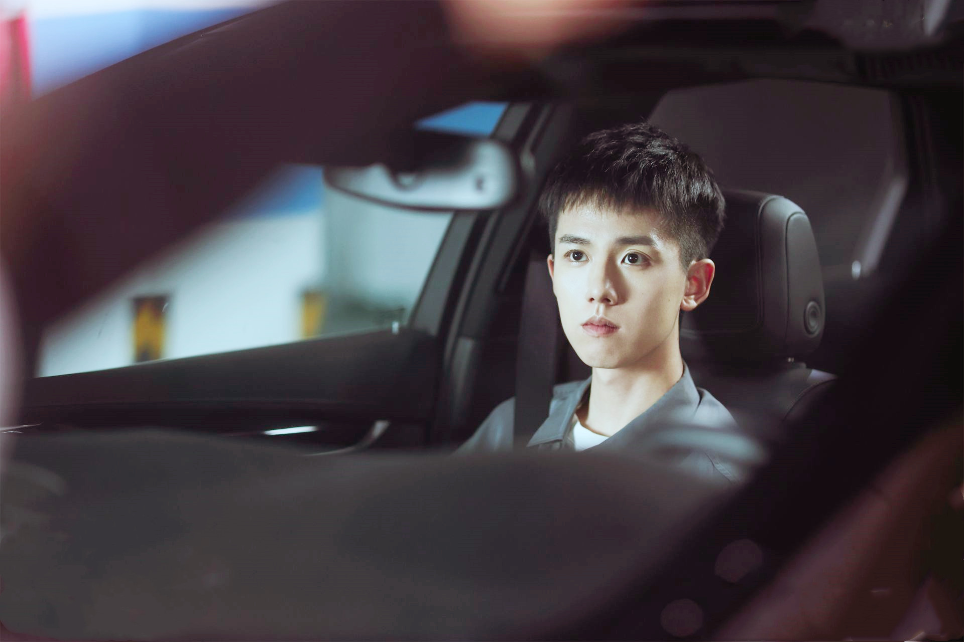 法医秦明之读心者张雨晨案件反转不断幕后黑手扑朔迷离