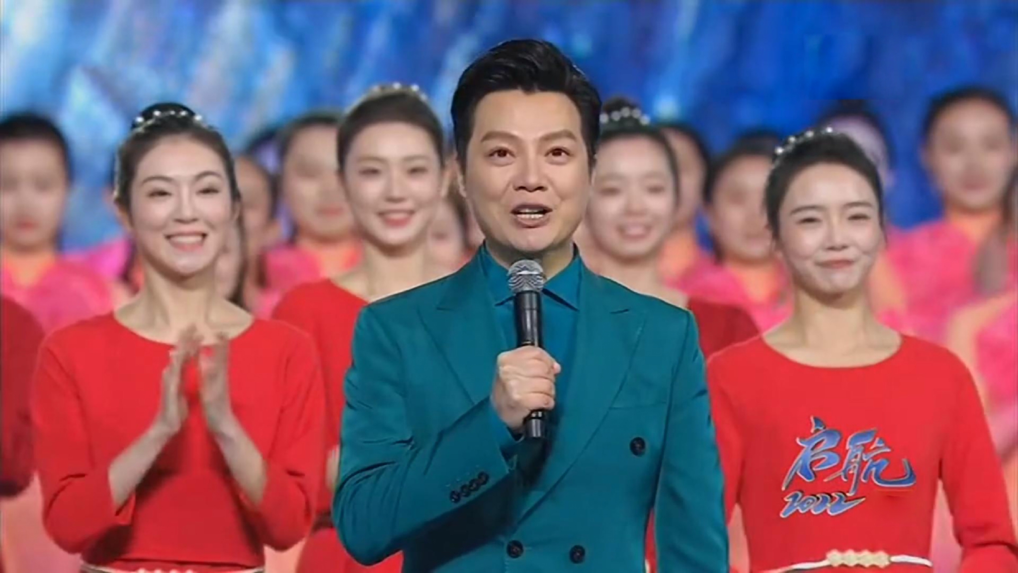 央视跨年收视率稳居第一，湖南卫视主持人阵容大变样，谢娜成歌手休闲区蓝鸢梦想 - Www.slyday.coM