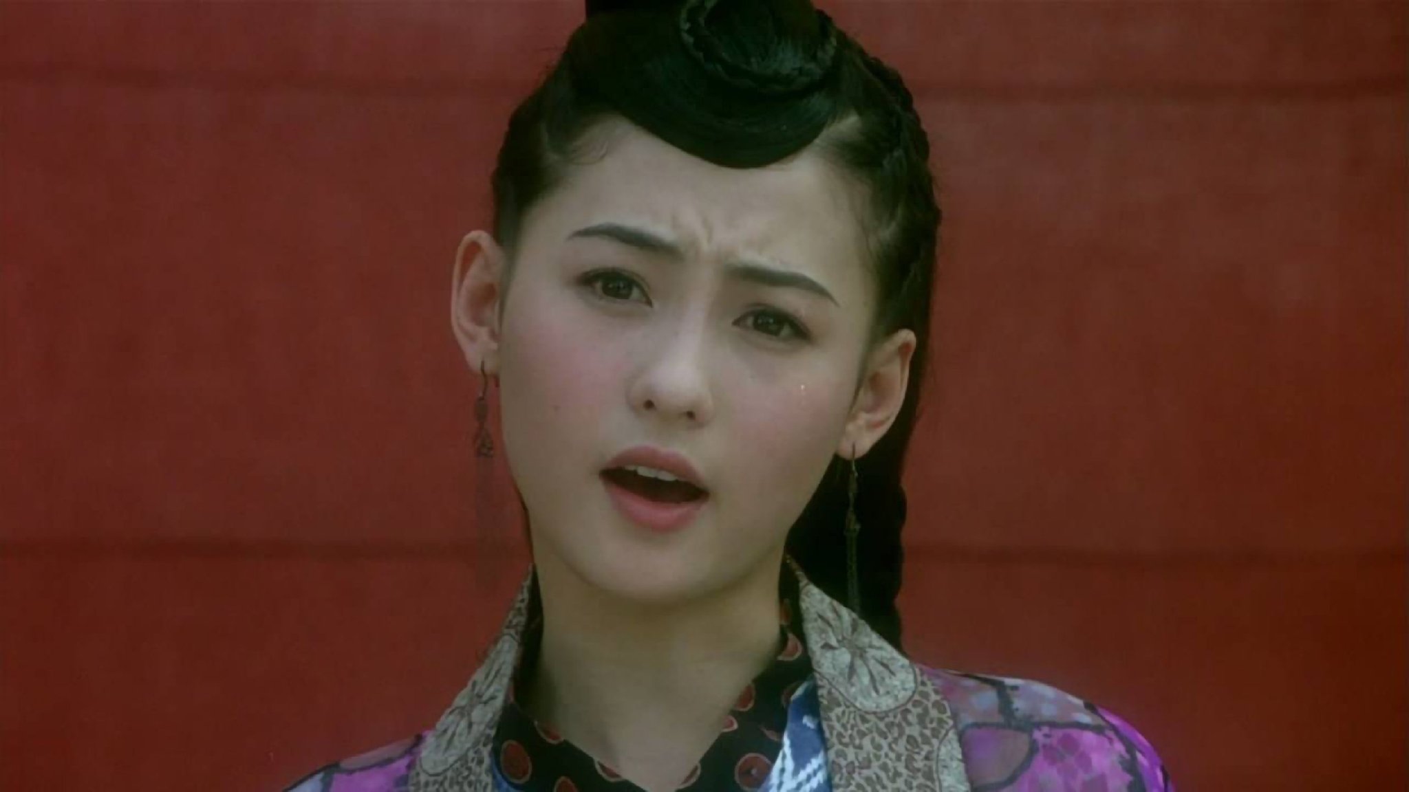 黄梦莹首部女主戏定档,出演四大丑女钟无艳,颜值太高缺乏说服力休闲区蓝鸢梦想 - Www.slyday.coM 黄梦莹首部女主戏定档,出演四大丑女钟无艳,颜值太高缺乏说服力休闲区蓝鸢梦想 - Www.slyday.coM