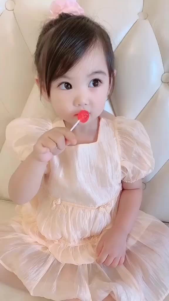 女孩子数学不好真不是装的宝宝育儿亲子闺女女儿萌娃萌宝