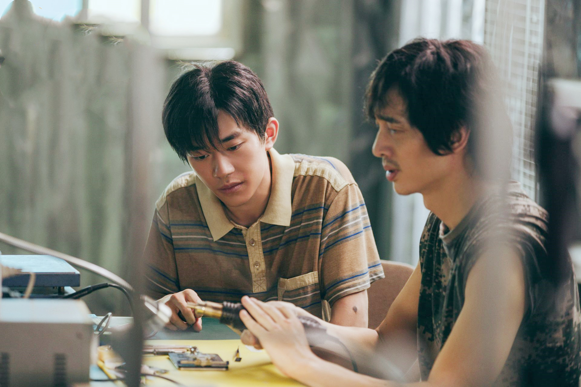 奇迹笨小孩世上没有笨小孩只有不努力的小孩