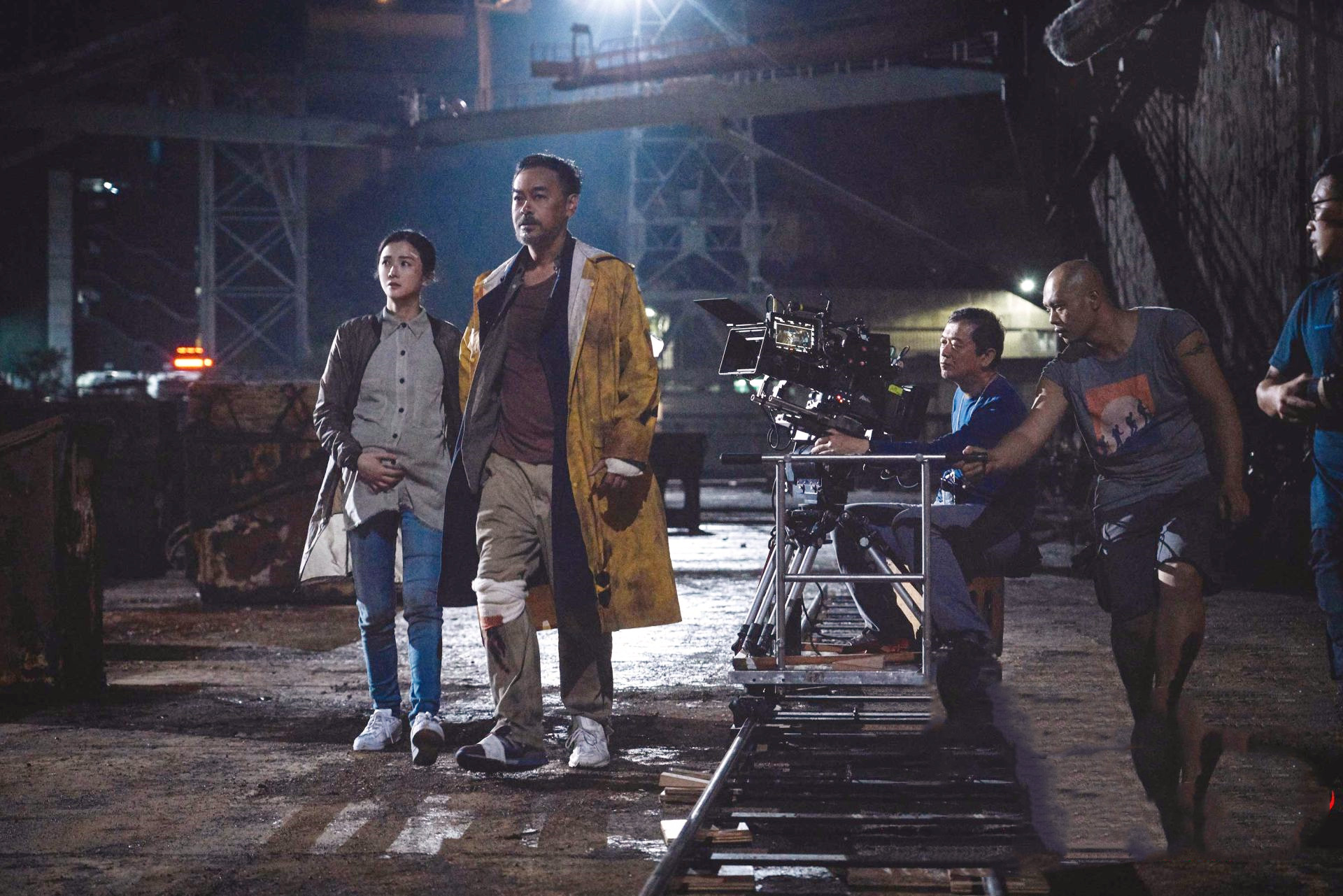 《神探大战》:氛围感十足的悬疑片,刘青云宝刀未老演技封神休闲区蓝鸢梦想 - Www.slyday.coM 《神探大战》:氛围感十足的悬疑片,刘青云宝刀未老演技封神休闲区蓝鸢梦想 - Www.slyday.coM