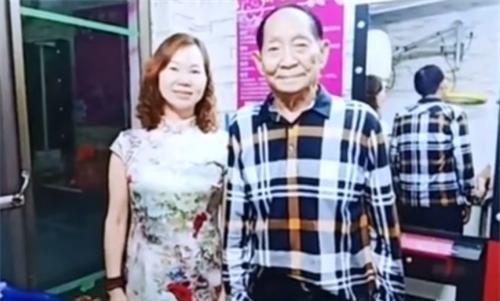 袁隆平在海南生病想理发，一长沙理发师听闻，为何乘机去为他理发休闲区蓝鸢梦想 - Www.slyday.coM