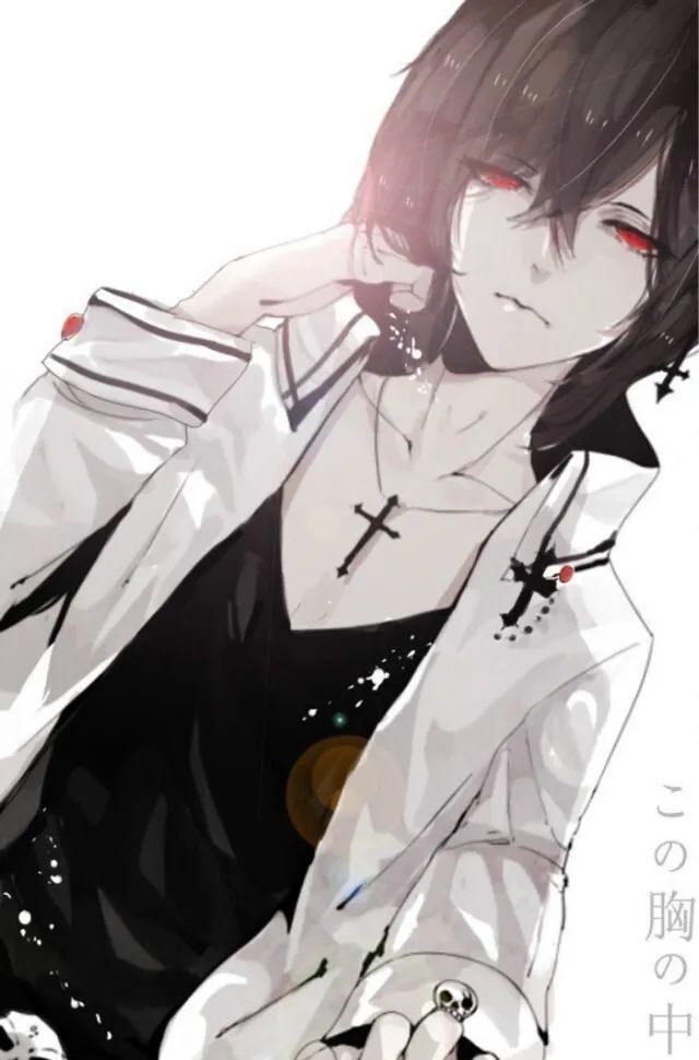 美少年动漫壁纸专辑