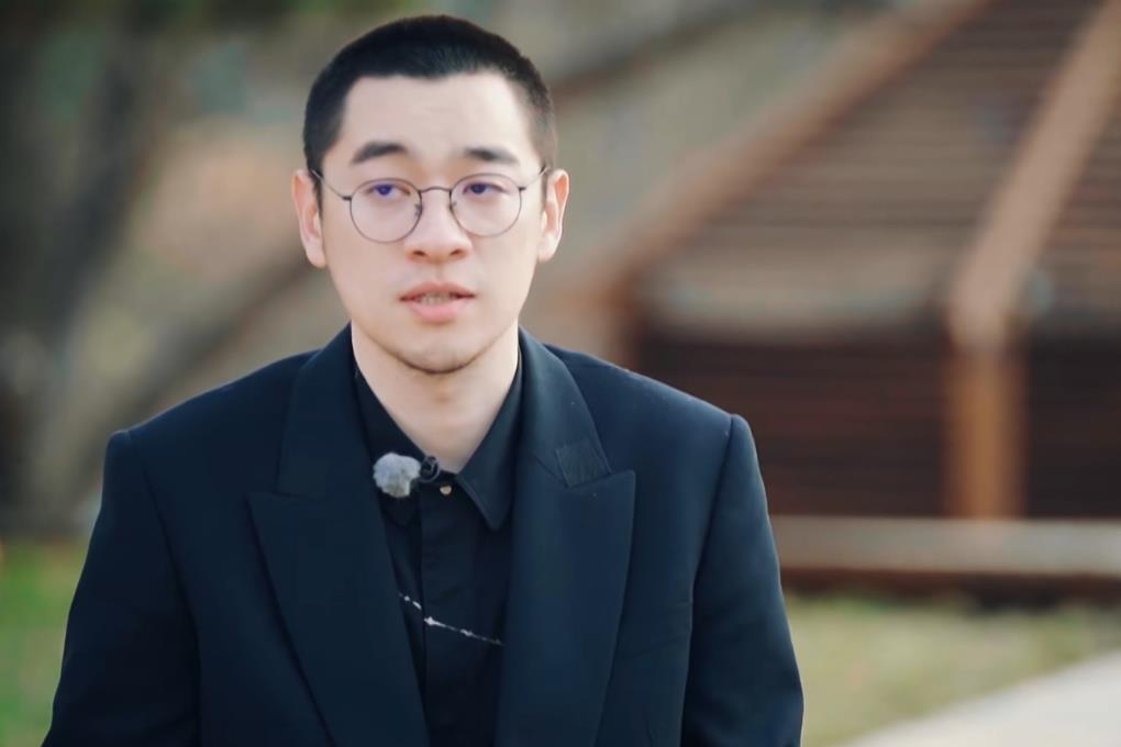 桃花坞村长的行为艺术被吐槽 张翰这番话成熟又绅士 桃花坞村长的行为艺术被吐槽 张翰这番话成熟又绅士