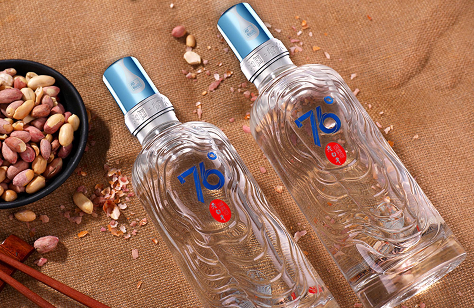 我国10大高度白酒,65度二锅头垫底,看看自己喝过几种|老白干酒|酒精度