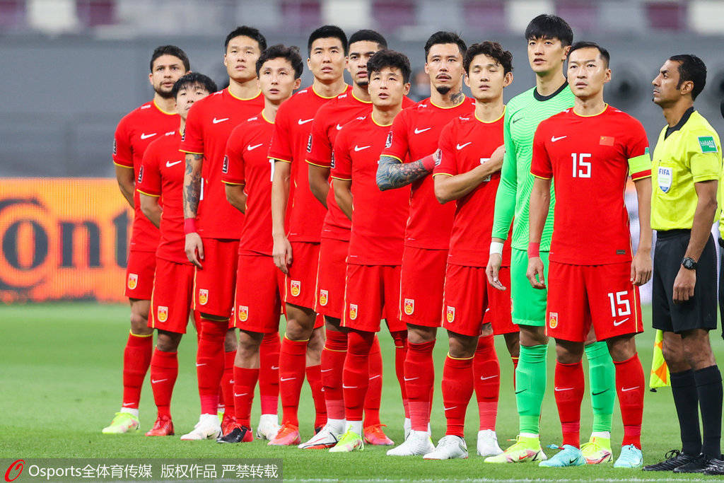 12强赛-大迫勇也破门张琳芃伤退 国足0-1<a href=