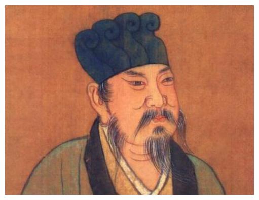 中国最长寿王国,开国君主之父是山海经作者,兄弟竟是秦始皇祖先