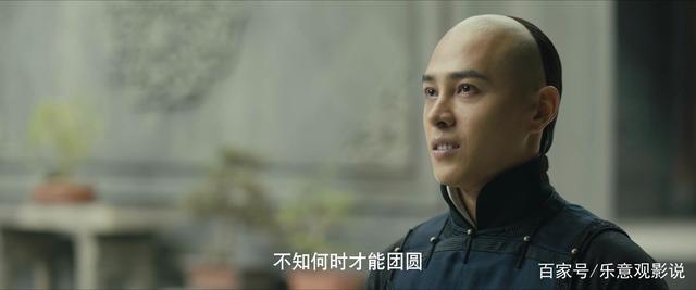 一剪芳华江末生为什么黑化变坏 江末生黑化的原因是什么