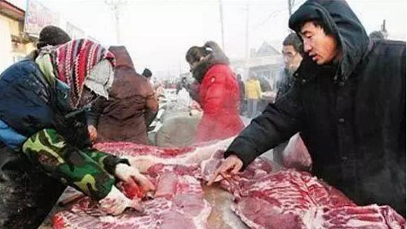 “假牛肉”是怎么做成的?得知原材料后,网友:再也不会被骗了!休闲区蓝鸢梦想 - Www.slyday.coM “假牛肉”是怎么做成的?得知原材料后,网友:再也不会被骗了!休闲区蓝鸢梦想 - Www.slyday.coM