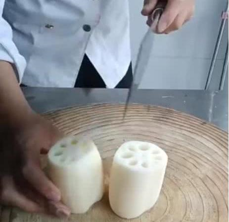 同样是炫刀工，<a href=