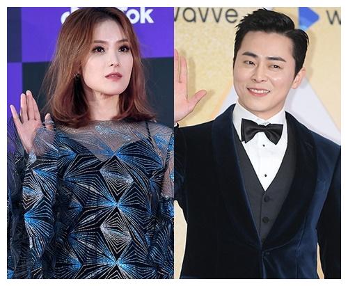 最后,曹政奭和gummy二人于2018年秋季举行了婚礼.