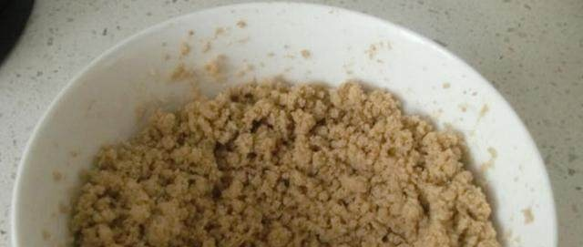 豆渣还能这么吃!不用油,零厨艺也能做,你知道吗?休闲区蓝鸢梦想 - Www.slyday.coM 豆渣还能这么吃!不用油,零厨艺也能做,你知道吗?休闲区蓝鸢梦想 - Www.slyday.coM