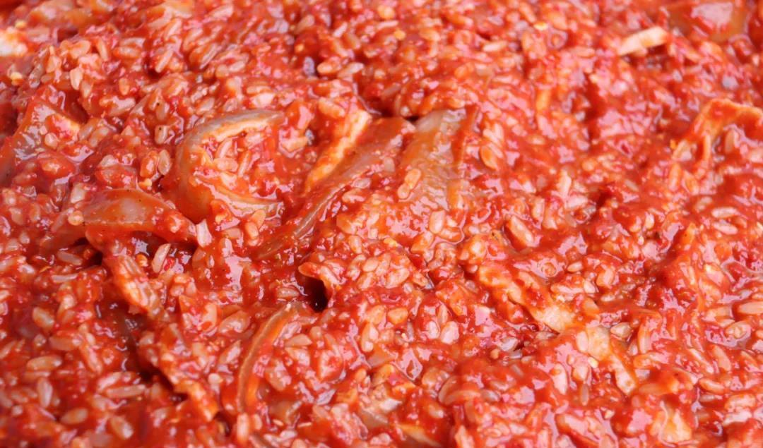 德宏有道傣家美味"酸肉鲊"