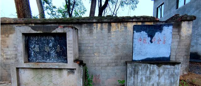 第一条是八柏冢,王允墓,华佗墓,马腾墓,贵妃苑等;第二条路线是汉魏许