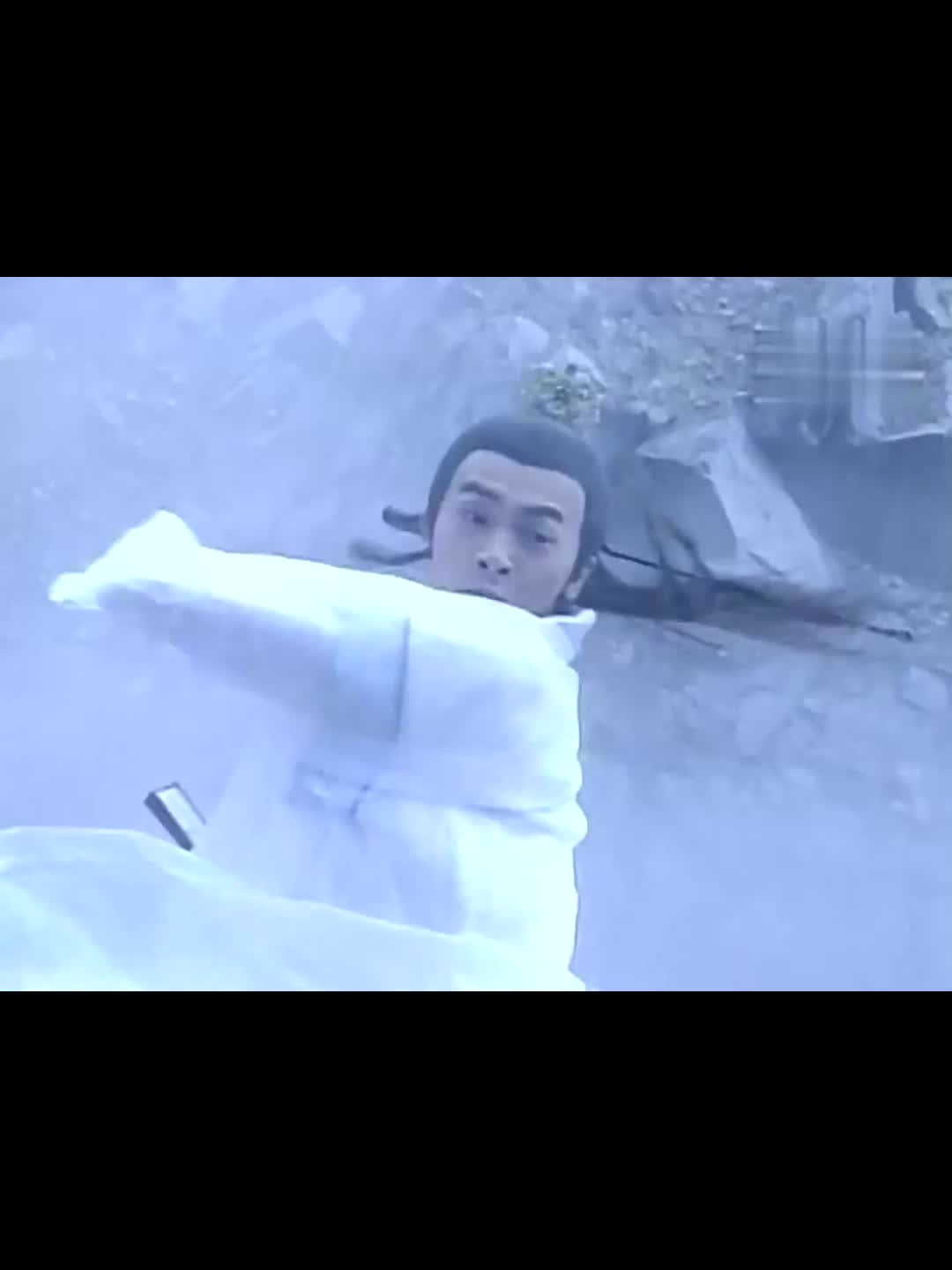 绝代双骄江别鹤回到密室没发现有人来过大意失荆州啊