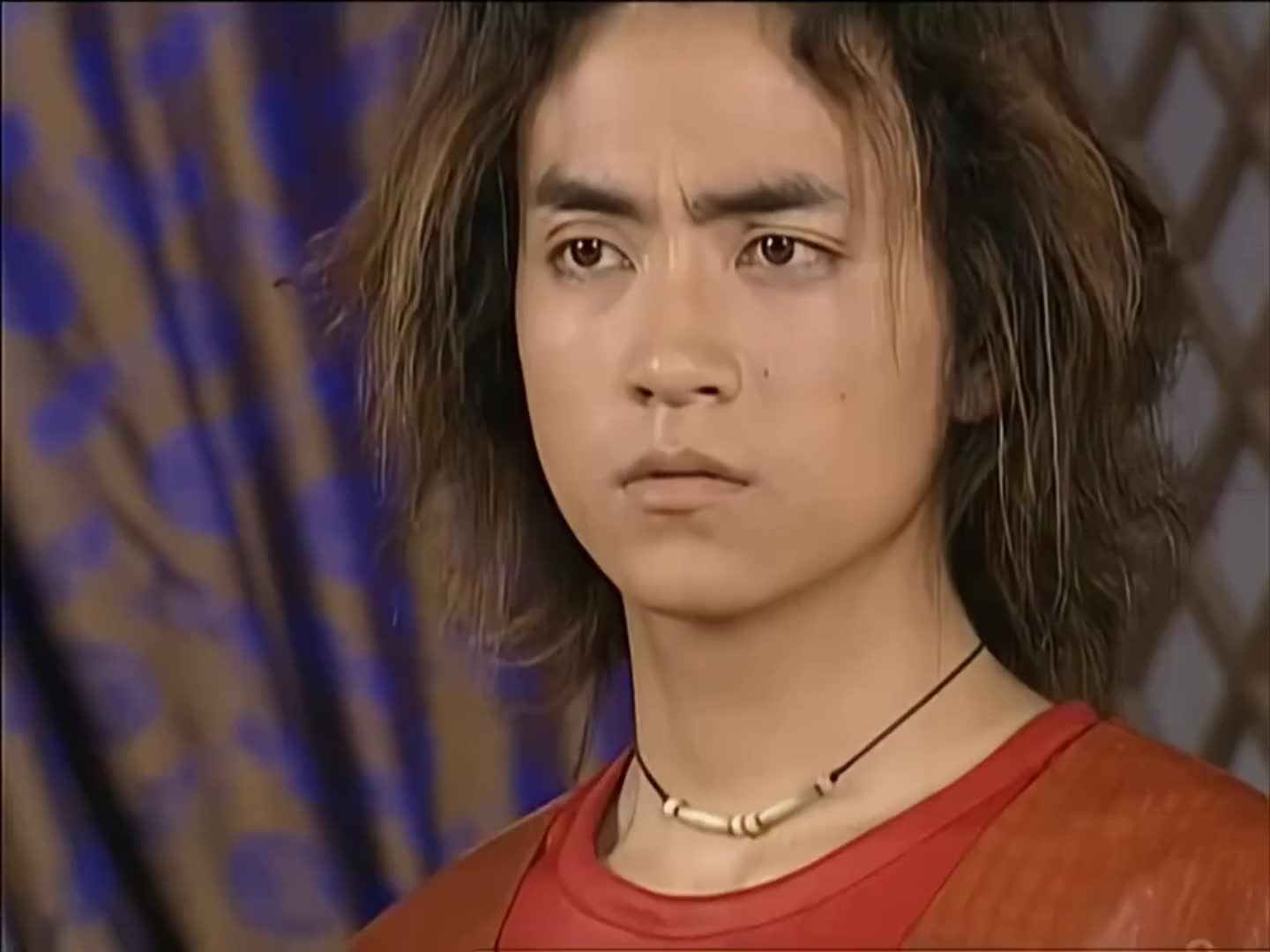 风云断浪看透真相自己爱上幽若是中了雄霸的计