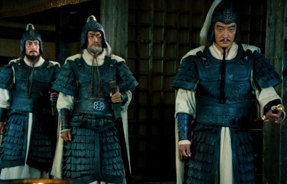 生擒关羽的东吴大将，1700年后墓室出土一物，<a href=