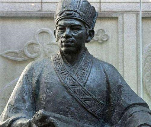 教材正面人物活成反面典型,学生偶像成巨贪,大发明家是阴险小人|匡衡