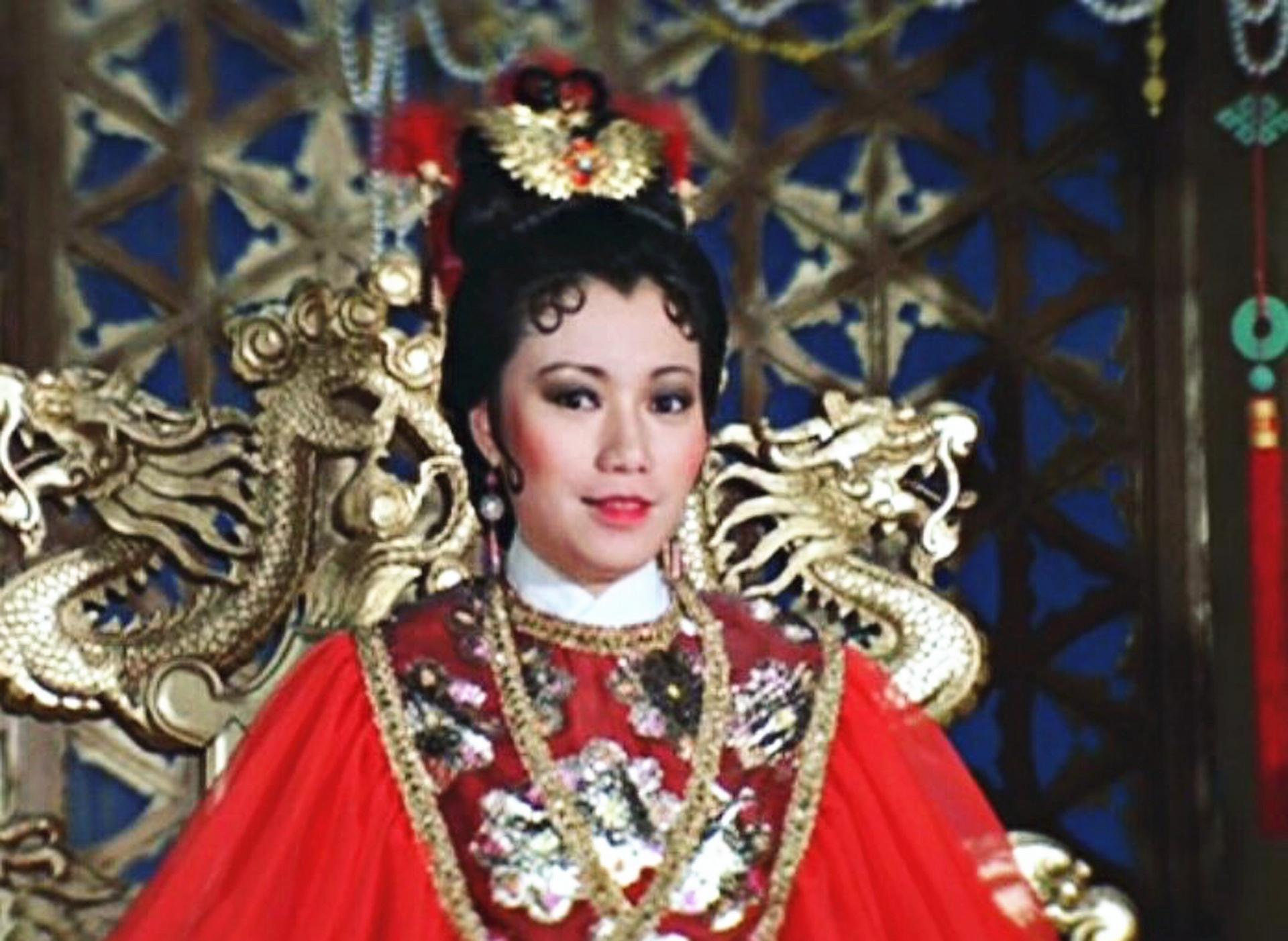 70岁老戏骨程可为自曝讨厌结婚,演23年妈妈,自己却不婚不育