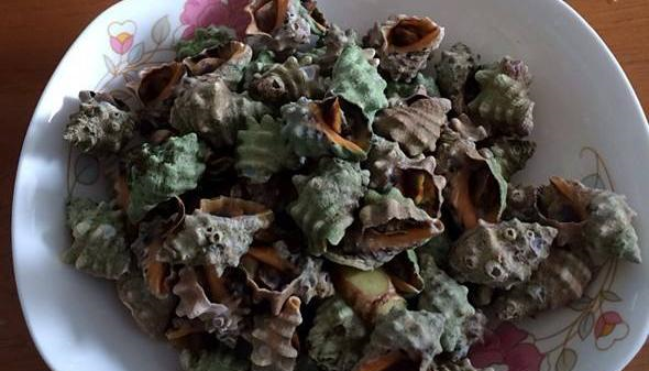 炒田螺前,剪了口子还是不容易吃?记住3个要点,不用牙签也能吃休闲区蓝鸢梦想 - Www.slyday.coM 炒田螺前,剪了口子还是不容易吃?记住3个要点,不用牙签也能吃休闲区蓝鸢梦想 - Www.slyday.coM