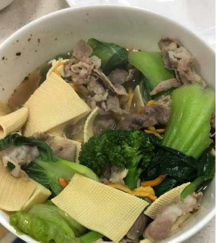 媳妇做的减肥餐,家人都哭笑不得,只想说:是不是对减肥有误解?休闲区蓝鸢梦想 - Www.slyday.coM 媳妇做的减肥餐,家人都哭笑不得,只想说:是不是对减肥有误解?休闲区蓝鸢梦想 - Www.slyday.coM