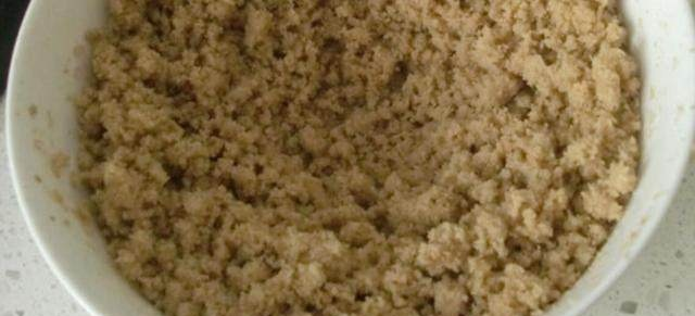 豆渣还能这么吃!不用油,零厨艺也能做,你知道吗?休闲区蓝鸢梦想 - Www.slyday.coM 豆渣还能这么吃!不用油,零厨艺也能做,你知道吗?休闲区蓝鸢梦想 - Www.slyday.coM