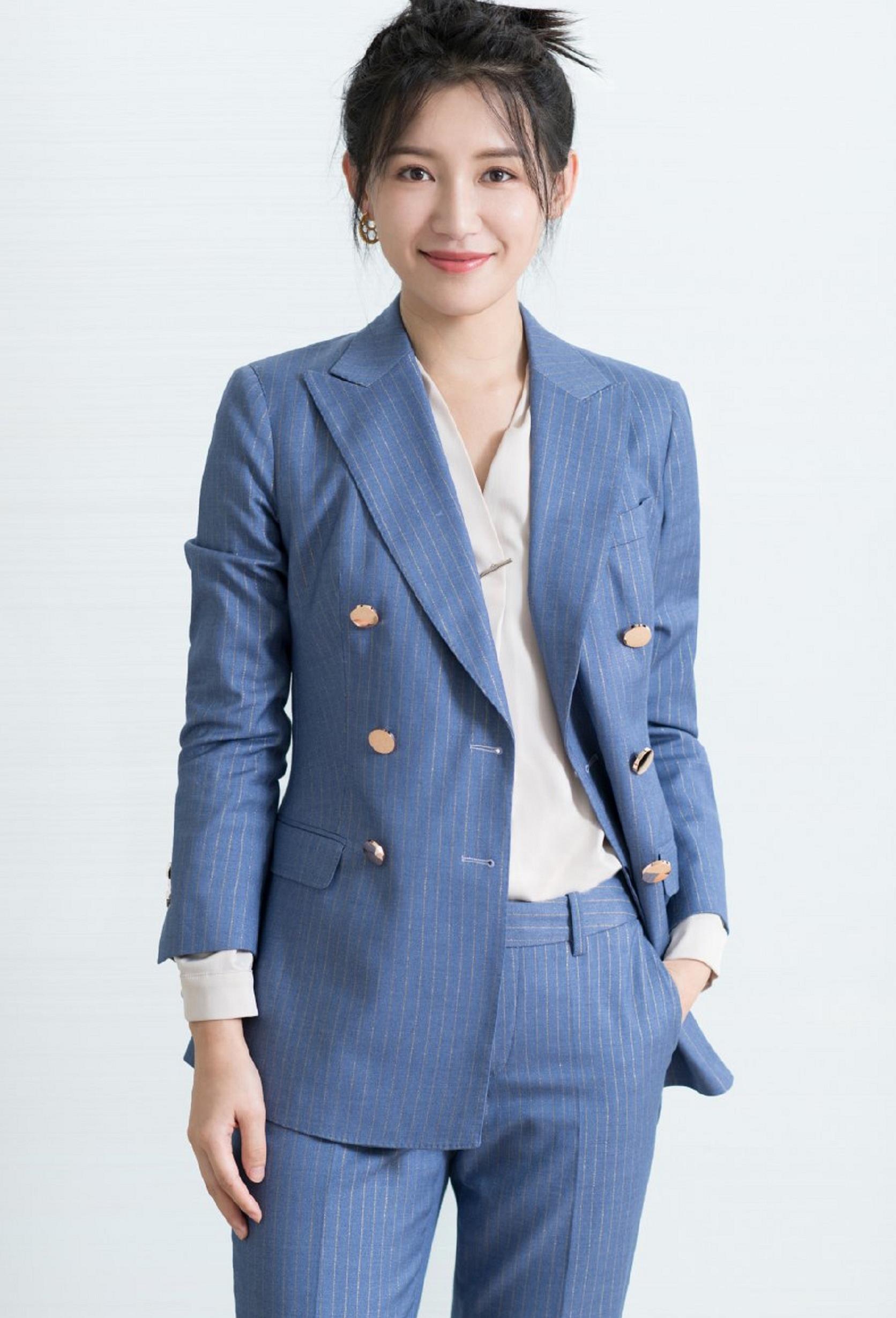 超美苏青:第4013期时尚潮流穿搭欣赏