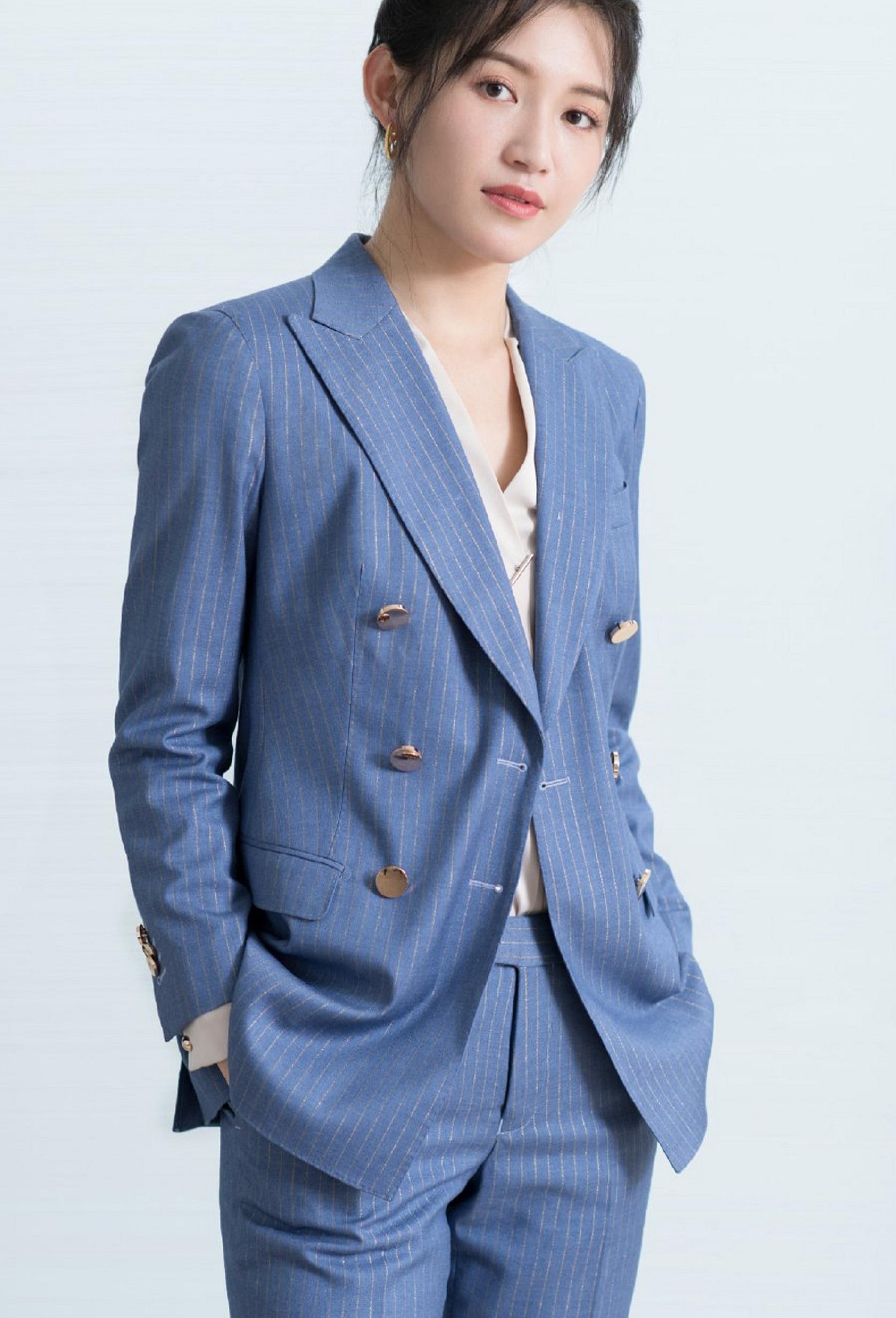 超美苏青:第4013期时尚潮流穿搭欣赏