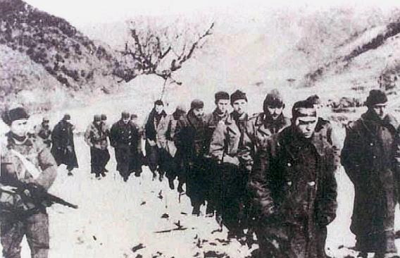 抗美援朝：美军哪支部队被打的撤了番号？不是北极熊团休闲区蓝鸢梦想 - Www.slyday.coM