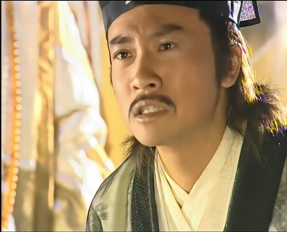 倚天屠龙记:张翠山为了解决恩怨,以死明志,一代大侠落幕