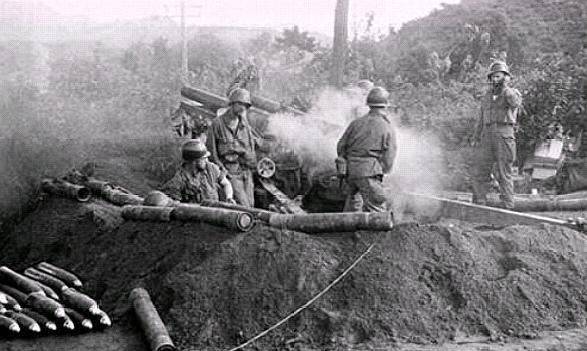 抗美援朝：美军哪支部队被打的撤了番号？不是北极熊团休闲区蓝鸢梦想 - Www.slyday.coM