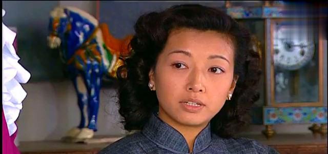 《大宅门》:宅门里最不讲理的女人是谁?必须是香秀啊!