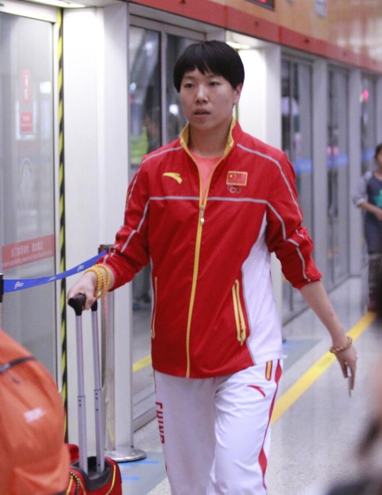 她5夺乒超冠军,却被老东家高价挂牌,最后愿望落空|世乒赛|退役|李晓霞