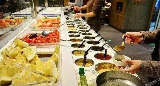 去吃海底捞,这4种食材可免费带走,服务员也很乐意,不拿就亏了休闲区蓝鸢梦想 - Www.slyday.coM 去吃海底捞,这4种食材可免费带走,服务员也很乐意,不拿就亏了休闲区蓝鸢梦想 - Www.slyday.coM