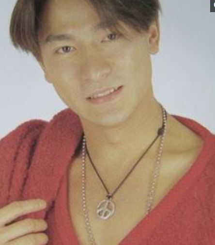 刘德华一路走来的经典发型其中一个被很多人模仿无人超越