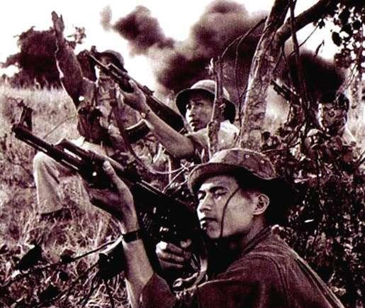 对越反击战前，越南为何敢称世界第三军事强国？三点原因是关键