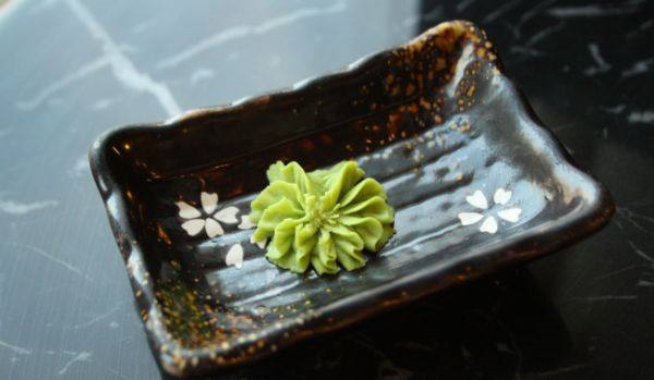 以前只知道“芥末”现在才知道“芥末”原来是这种植物做出来的！休闲区蓝鸢梦想 - Www.slyday.coM