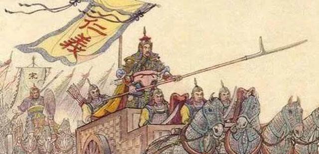 烽火戏诸侯之后的周朝，慢慢失去了天下共主的地位|周天子|诸侯|东周_新浪新闻