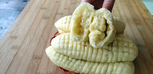 多吃粗粮有益健康,一款提升玉米面口感的做法,吃上你就知道了休闲区蓝鸢梦想 - Www.slyday.coM 多吃粗粮有益健康,一款提升玉米面口感的做法,吃上你就知道了休闲区蓝鸢梦想 - Www.slyday.coM