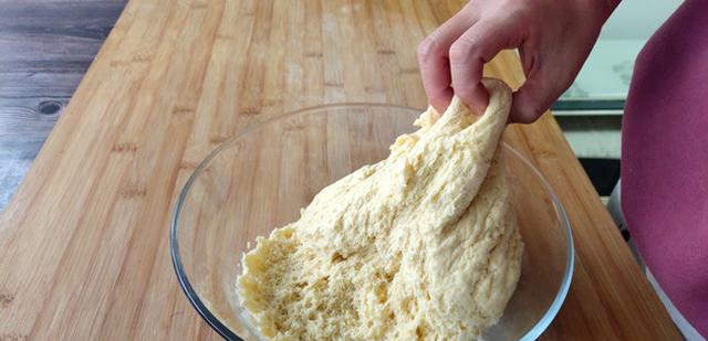 多吃粗粮有益健康,一款提升玉米面口感的做法,吃上你就知道了休闲区蓝鸢梦想 - Www.slyday.coM 多吃粗粮有益健康,一款提升玉米面口感的做法,吃上你就知道了休闲区蓝鸢梦想 - Www.slyday.coM