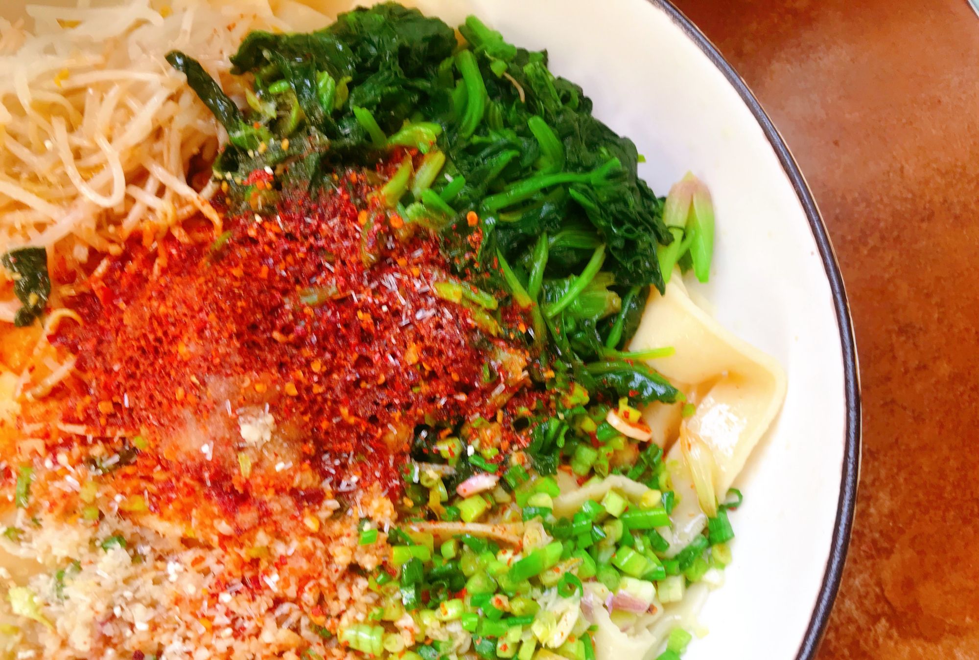 春日最香-油泼面_高清图集_新浪网