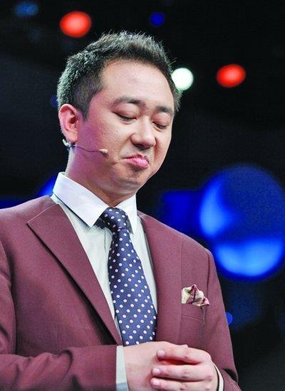 王自健的相声第二班是如何没落的张文顺临终遗言给出了答案