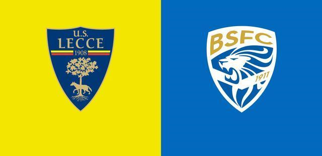 「意甲」赛事前瞻:莱切vs布雷西亚,势均力敌一触即发