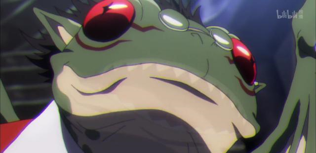 Overlord 迪米乌哥斯为何变成青蛙恶魔 让安兹能与空气斗智斗勇
