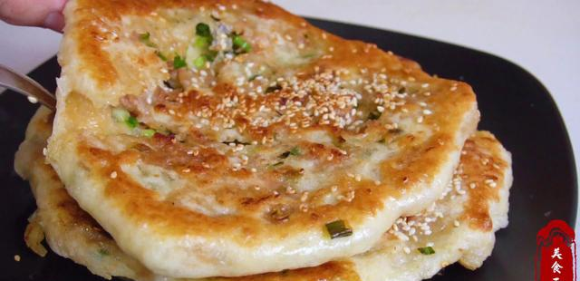 爱吃土家风味烙饼,千万不要错过这公婆饼,皮软馅香越吃越过瘾休闲区蓝鸢梦想 - Www.slyday.coM 爱吃土家风味烙饼,千万不要错过这公婆饼,皮软馅香越吃越过瘾休闲区蓝鸢梦想 - Www.slyday.coM