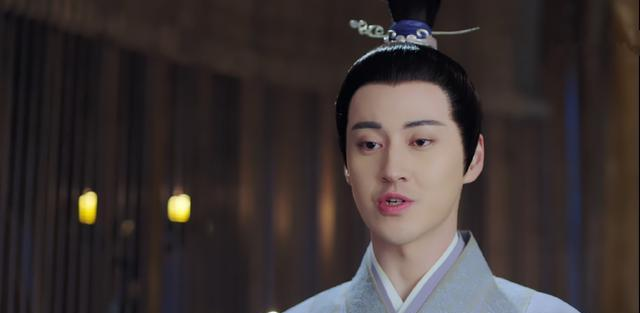 《琉璃》六师兄钟敏言:男追女隔层山