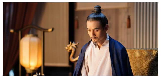 初俊辰清平乐中扮司马光曾是中戏校草演过秦岚的儿子